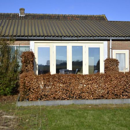 Tulpenzicht Villa De Zilk Buitenkant foto
